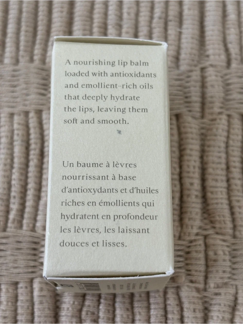 OAK ESSENTIALS Conditioning Lip Balm